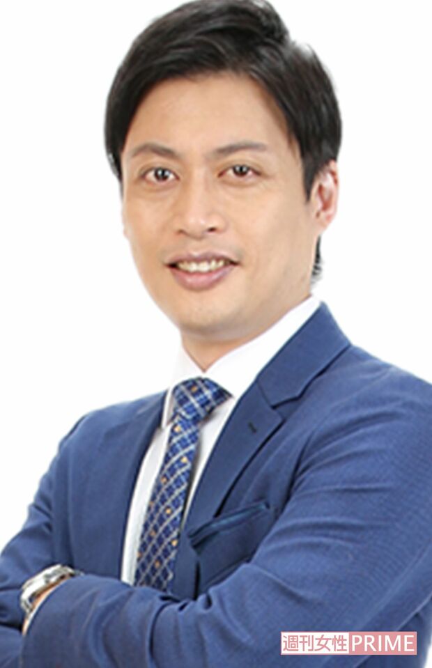 高橋慶行さん・『投資の学校』事業を展開するファイナンシャルインテリジェンス代表取締役