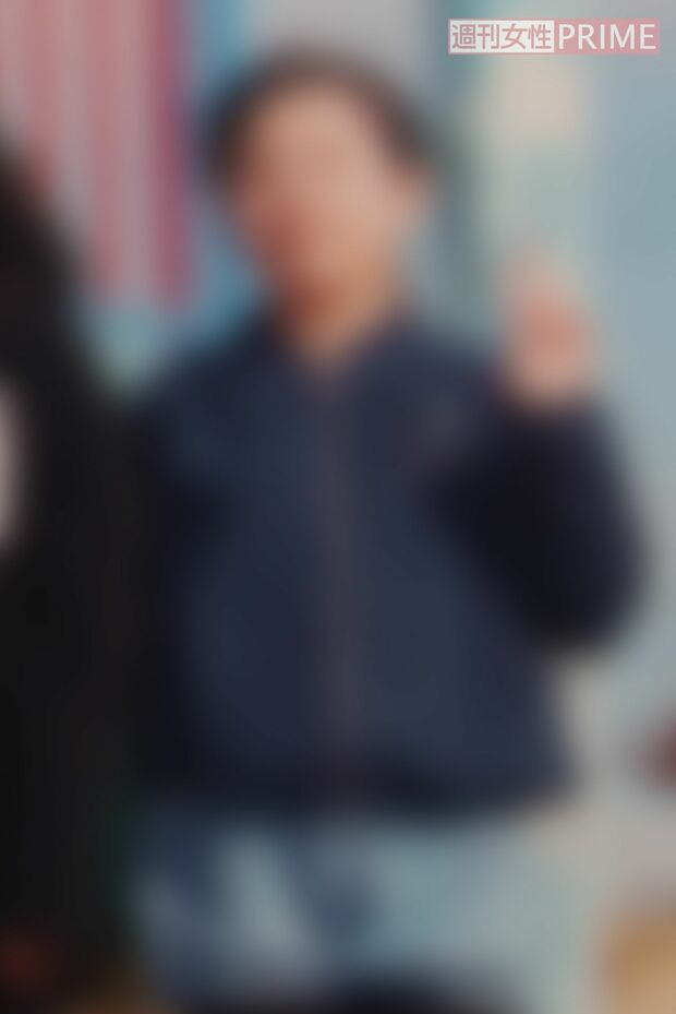 匂坂さんは小柄で、賢くて、もの静かな生徒だった