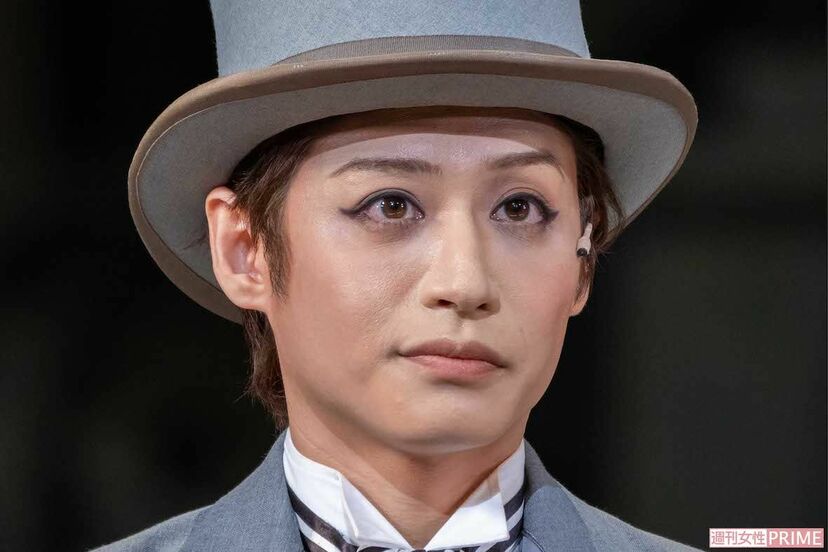 画像・写真】神田沙也加さんの元交際相手・前山剛久、約8か月ぶりの