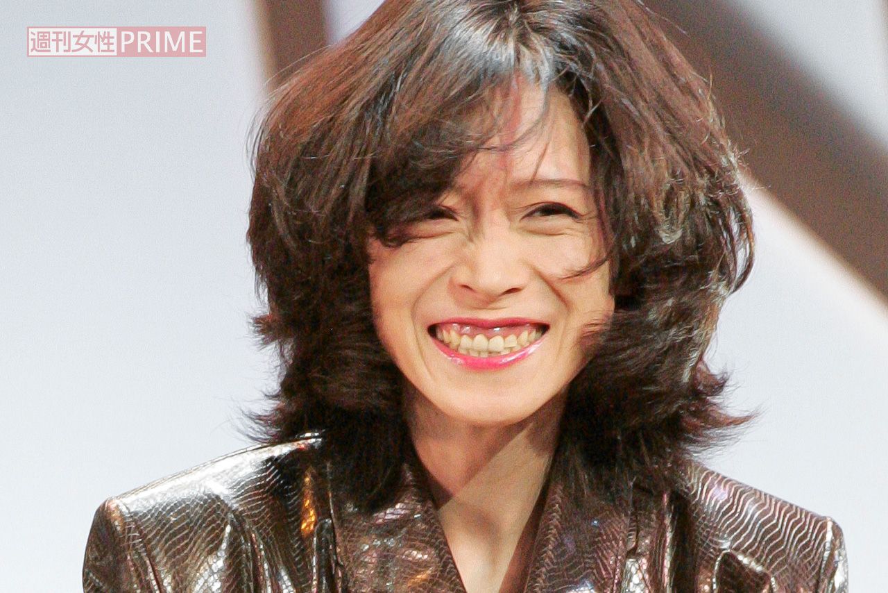 中森明菜8万円・ファンクラブ会員限定イベントの“お土産”が、フリマサイトで10万円高値転売される大荒れ模様 | 週刊女性PRIME