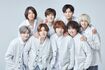 突発性難聴を発症したHey!Say!JUMPの八乙女光(一番右)