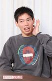 かが屋の加賀翔