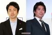 育休をとった議員たち。小泉進次郎は環境大臣時代に育休を3週間取得。宮崎謙介は自民党議員時代の不倫報道直後に育休を取得したことで批判を浴びた