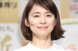石田ゆり子、アラフィフにして「無色透明」の奇跡はいかにして達…