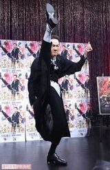 セクハラ騒動を謝罪しつつも「通常運転」だった田原俊彦