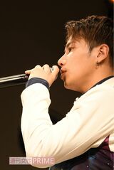 ナロ　撮影／高梨俊浩