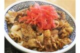 有吉弘行は苦言、飯島直子は炎上「牛丼の紅ショウガかけすぎ」問題、吉野家の見解…