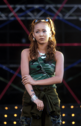 安室奈美恵さん