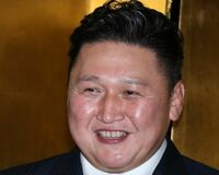 大島親方「いつか相撲も五輪種目に。東京五輪では横綱の土俵入りを」