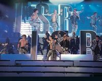 登坂広臣「一緒に夢を見て、叶えていきませんか？」