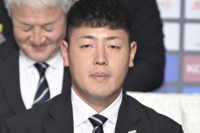 岡本和真、ブルージェイズ入りで現地メディアが「大谷、山本の失敗を過去のものに」大型補強で見据える“打…