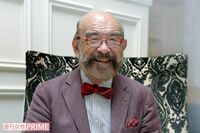 男性ホルモン医学の父が目からウロコの理論を解説「閉経後の女性が元気な理由」