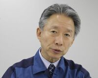 東電福島復興本社代表「嘘つきと言われてもしかたがない」