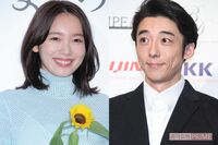『岸辺露伴は動かない』共演の高橋一生と飯豊まりえの結婚を原作者・荒木飛呂彦氏も祝福、17歳差を埋めた「…