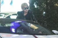 手越祐也、コロナ中に女遊びで処罰を受けるも“大したことないでしょ”