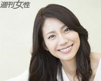 松下奈緒、理想のデートは「どこへでもついていきます!」