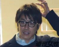 深夜ながら村上信五が健闘! ジャニーズ番組ランキング