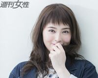 貫地谷しほり「理想は2人でマンガ喫茶のカップルシート」