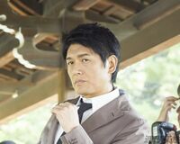 高橋克典が氷だけおかわりする京都の絶品カキ氷って?