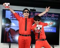 60代男性、芸人の一発屋傾向に「バラエティー番組が幼稚」