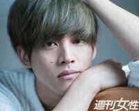 松坂桃李、童貞役から娼夫役に「迷いはなかったです」