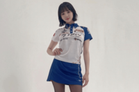 『Mリーグ』の美女は“役満ボディ”岡田紗佳だけじゃない!元乃木坂46の中田花奈に声優・伊達朱里紗も…苛…