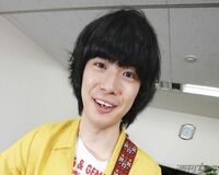 渡辺大知「セリフが極端に少ないぶん、心で喋ってます」