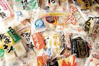 【パックもち徹底比較】食のプロが「角もち&丸もち20種」を食べ比べ!味・弾力・香りが全然違う、お正月の…