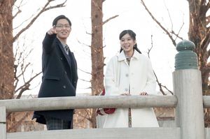 工藤阿須加 初恋相手の結婚に おめでとうと言うことができてうれしかった 週刊女性prime