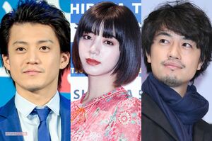 映画監督に挑戦する俳優は増えてるが──