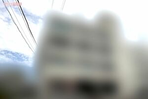 桑高秀輔容疑者が勤務していたクリニックが事件現場となった(※画像は一部加工しています) 同クリニックを受診したことがあるという50代女性は言う。