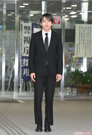 9月25日に釈放されたtimleszの猪俣周杜