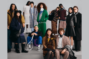 6つのコンセプトを掲げたラインナップ(提供:ジーユー)