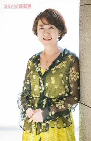 中園ミホ 脚本家。日本大学芸術学部卒業後、'88年に脚本家としてデビュー。2007年に『ハケンの品格』が放送文化基金賞と橋田賞を、2013年には『はつ恋』『Doctor-X外科医・大門未知子』で向田邦子賞と橋田賞を受賞。