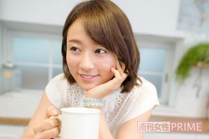 木村文乃　撮影／伊藤和幸