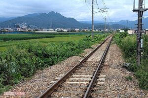 旅行のイメージ　撮影／編集部