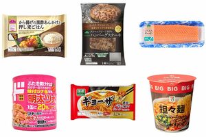 物価高の今、コスパ＆品質が最高の商品はどれ？PBのベストバイ