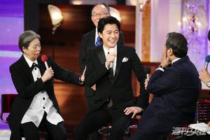 【福山雅治特集】本誌お宝ショットで綴る“シングルましゃ”