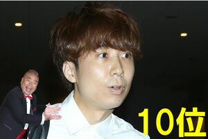 ゲス乙・川谷絵音は、ベッキーとの不倫騒動や当時未成年だったタレント、ほのかりんとの飲酒・交際などで炎上