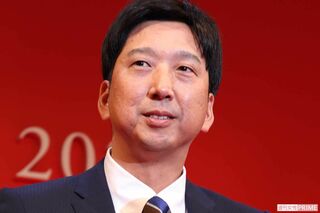 戸田恵梨香、まさかの朝ドラヒロインに 勇気をもらった安藤サクラの