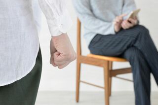 不妊治療中の40代夫婦、「もう夫の子は欲しくない」と妻が怒り狂った夫の“幻滅行動”