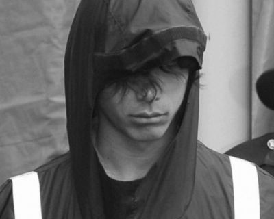 市橋達也受刑者、獄中から恩師にあてた手紙の内容とは