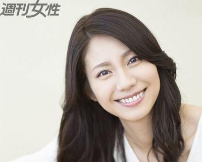 松下奈緒、理想のデートは「どこへでもついていきます!」