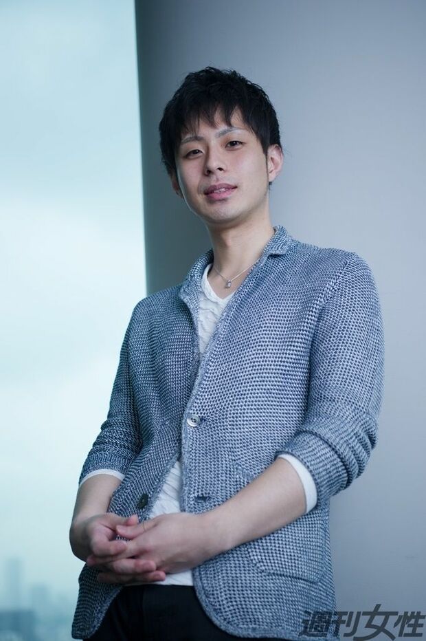 『カラオケ★バトル』優勝の林部智史 うつ病を経験した過去も