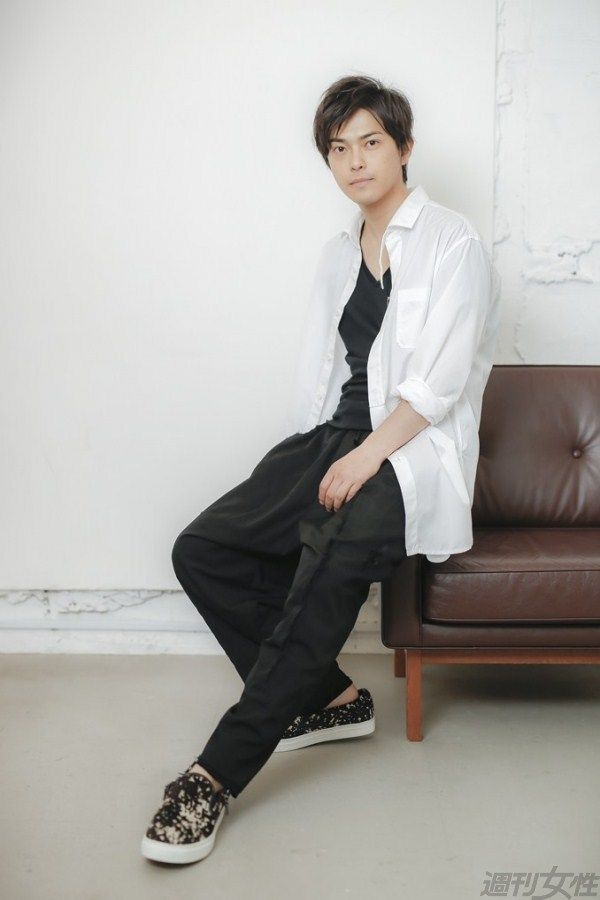  撮影／佐藤靖彦