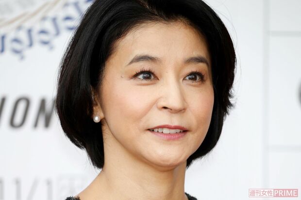 高嶋ちさ子