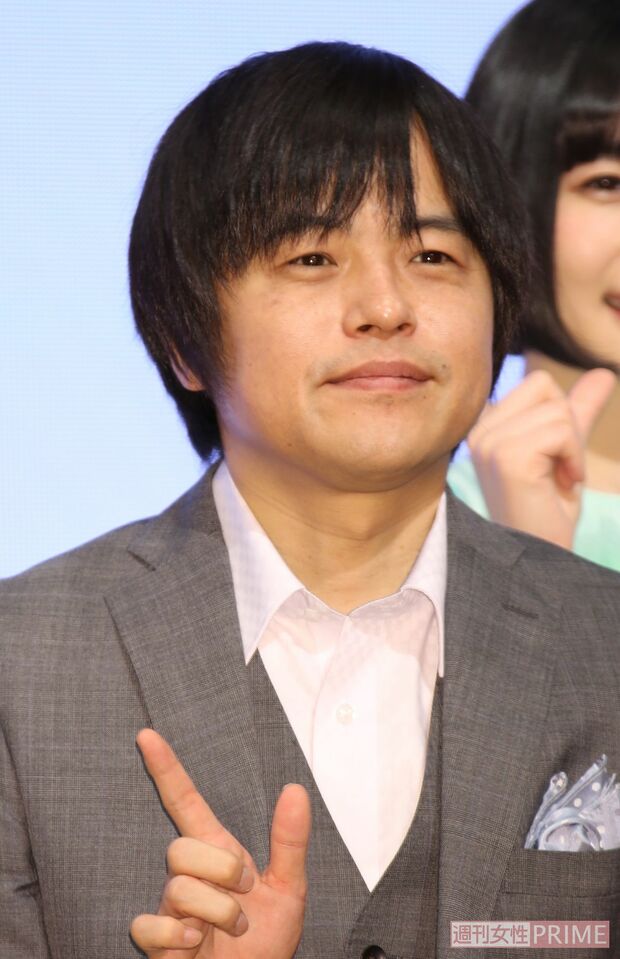 タモリと同じく福岡出身のバカリズム