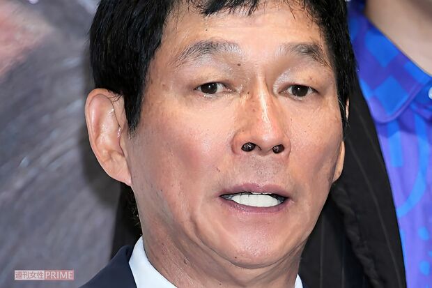 明石家さんま