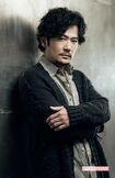 稲垣吾郎 撮影/廣瀬靖士('21年12月撮影)