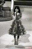 アイドル時代の石川ひとみ（1981年）
